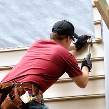 Best Fascia and Soffit Installation  in West Tawakoni, TX